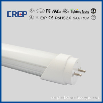1800mm t8 led ul linear tube retrofit 38w G13